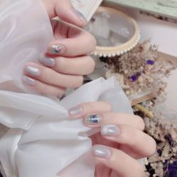 -沐白•盛妍日式美甲美睫