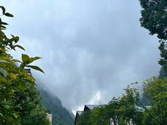 -神龙峡风景区