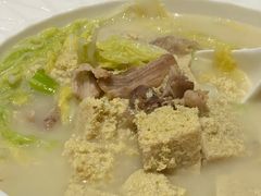 -吉林省林业宾馆-餐厅