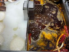 -海底捞火锅(安吉万达店)