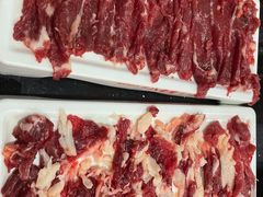 -八合里牛肉火锅(福州万象城店)