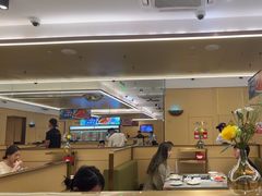 -海底捞火锅(振华广场店)