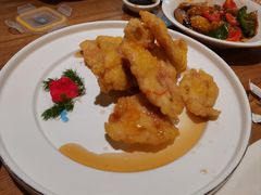 -上关雪東北菜(中房金谊店)