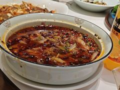 -裕德隆清真饭庄·天津特色菜(东丽店)