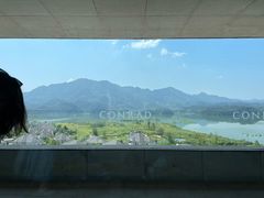 -杭州桐庐康莱德酒店西餐厅-舍