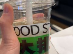 -欧记大排档·景德菜(上海首店)