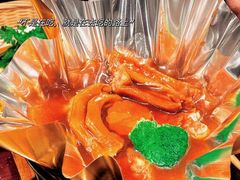 -松鹤精致料理(五一中路店)