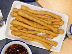 -裕德孚手切涮羊肉(建业凯旋广场店)