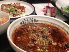 -秦皇岛香格里拉·秦香阁