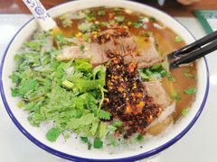 -清香阁中国兰州拉面(嘉宏圆梦雅居店)