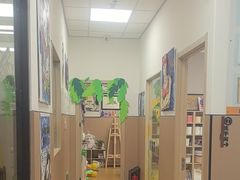 -艺塔木美学教育(和达校区)