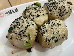 小杨生煎-小杨生煎(成山巴黎春天店)