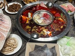 -巴国九王爷火锅(万盛总店)