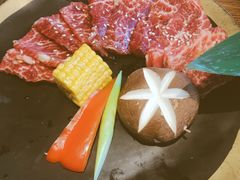 -炎蔵牛舌烤肉