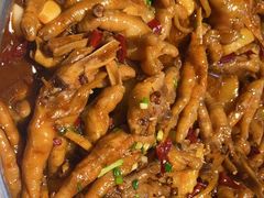 -胖哥俩肉蟹煲(梅溪步步高店)
