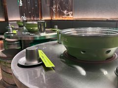 -山葵说·泥炉烤肉(泰达时尚E街区店)