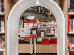-当当书店(国泰广场店)