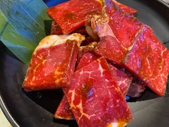 -九田家黑牛烤肉料理(无锡T12店)