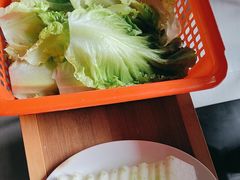 -齐齐衮·廟街生蚝雞煲(荔湾地铁站店)