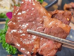 -やきにく 牛将日式焼肉(新华路店)