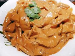 -小俩口烧烤东北菜(双井店)