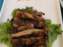 大夏烤羊排-国强手抓(北京西路店)