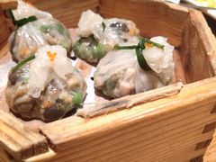 -点心传说·粤菜点心(佐阾虹湾店)