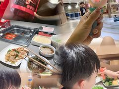 -海底捞火锅(青悦城店)