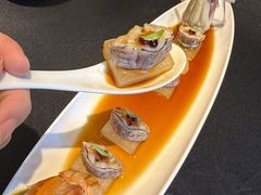 花雕醉皮皮虾-桂语山房(满觉陇店)
