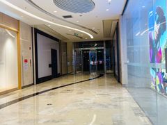 -李宁(苏州中心店)