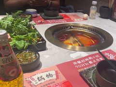-空之介寿喜烧·和牛放题(恒隆广场店)