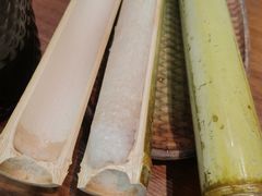 版纳竹筒饭-云海肴·汽锅鸡·云南菜(苏州中心店)