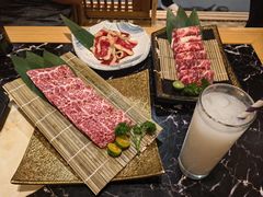 -龍二烧肉酒场(九亭店)