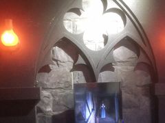 -Dark·大玩家馆沉浸剧情密室(黄埔店)