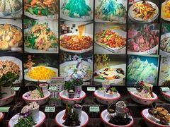 -一块豆腐(李沧书院路店)