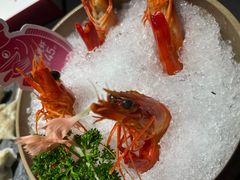 -打酱友•斑鱼海鲜粥火锅(吴桥店)