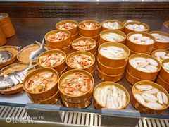 -海底捞大排档火锅(打浦路店)