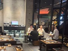 -夜食白市Yespicy·烧烤啤酒宵夜(番禺四海城店)