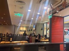 -新石器烤肉(百联川沙店)