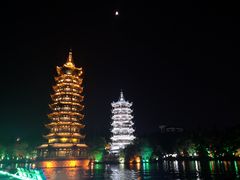 -桂林两江四湖景区