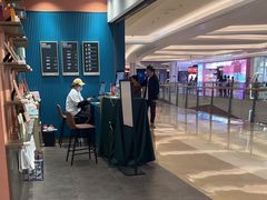 -海马体照相馆(龙湖杭州金沙天街店)