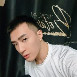 -T-Hair Salon