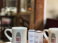 -1901 Cafe(西四店)