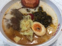 -味千拉面(和平大道奥山世纪城店)