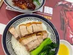 -棋哥烧鹅餐室(嘉年华商业大厦店)