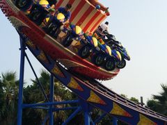 -南宁方特东盟神画