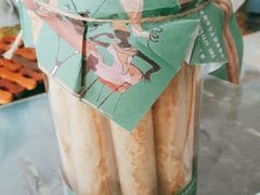-来噻布布 Lets BUBU