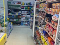 -阳光小玛特便利店(华府天地购物中心店)