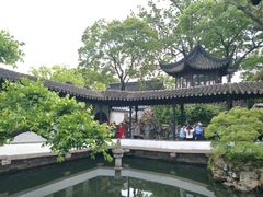 -拙政园