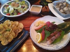 -JUKEBOX玖部音乐餐厅(华侨城店)